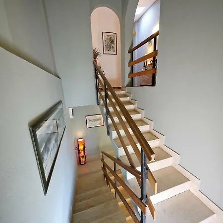 Terracotta Studio 1 Lägenhet